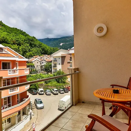 Hotel Premier Budva Exterior photo