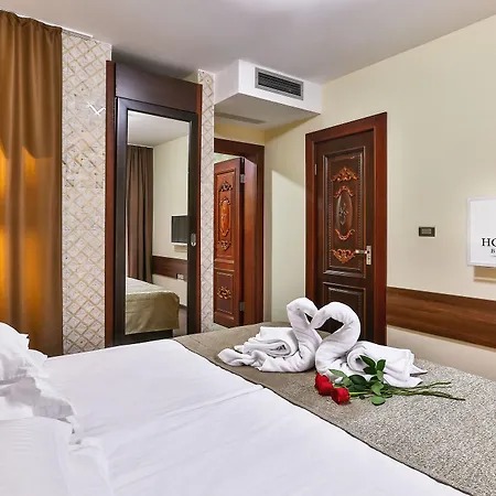 Hotel Premier Budva Exterior photo