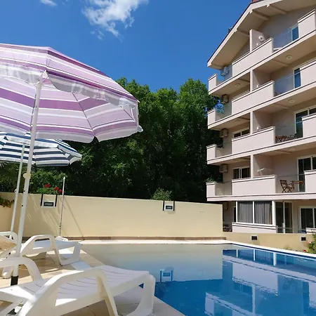 Hotel Premier Budva Exterior photo