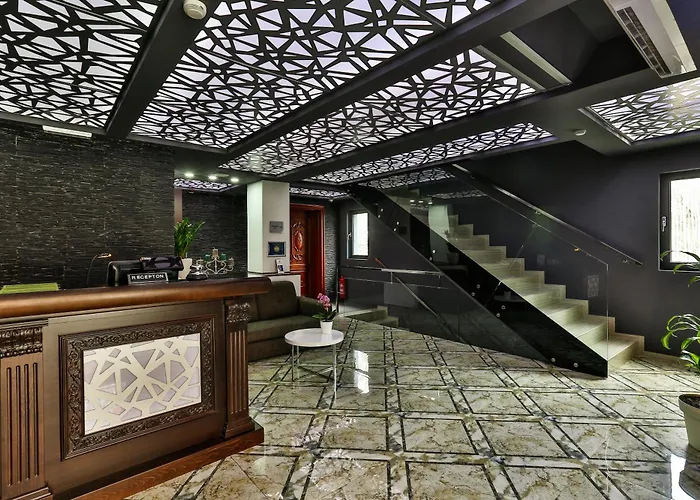 Hotel Premier