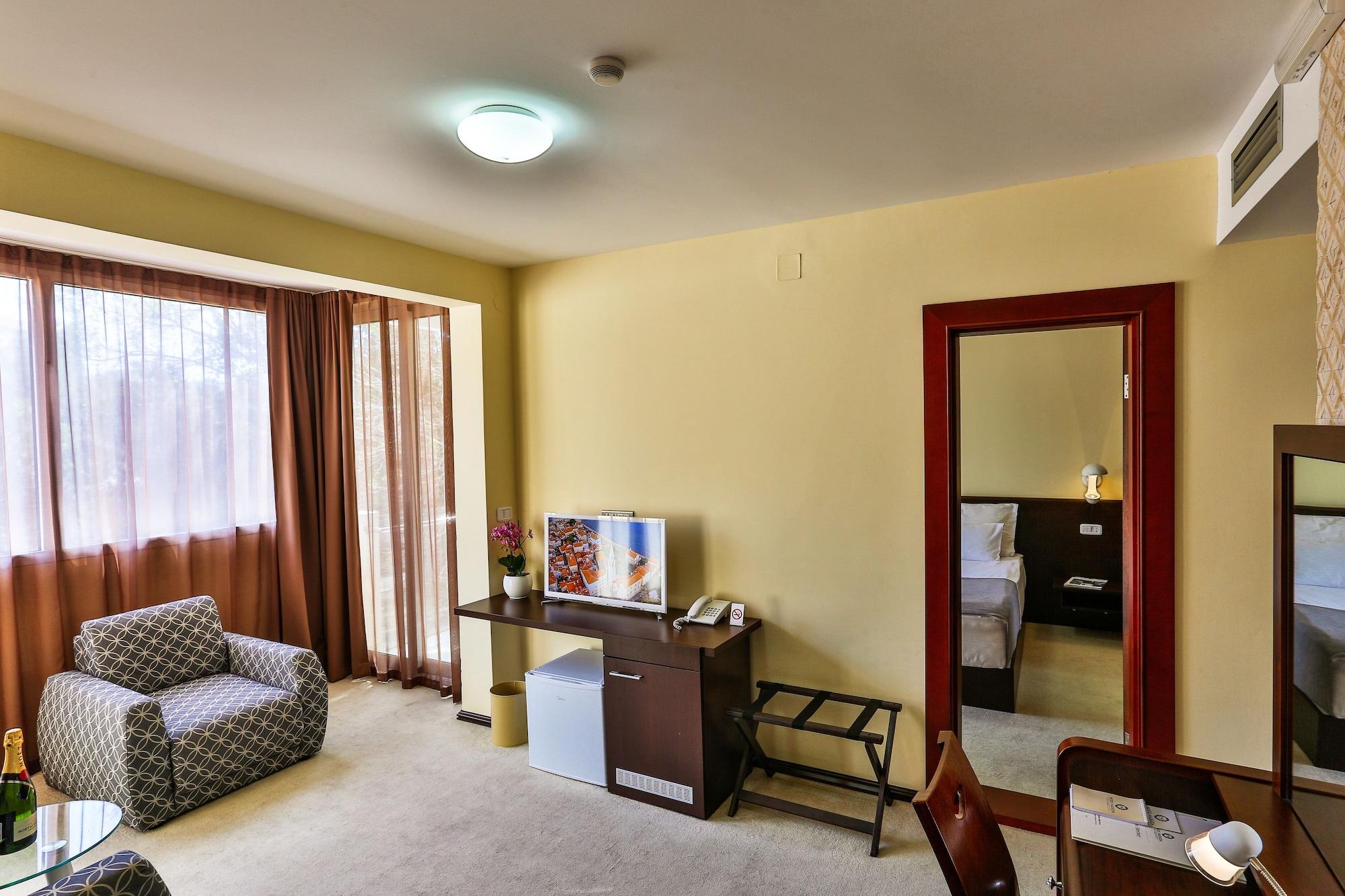 Hotel Premier Budva