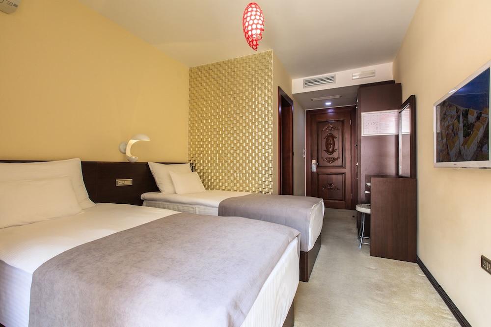 Hotel Premier 4*