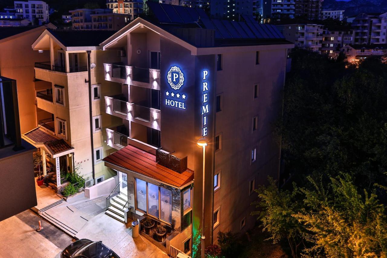 Hotel Premier 4*