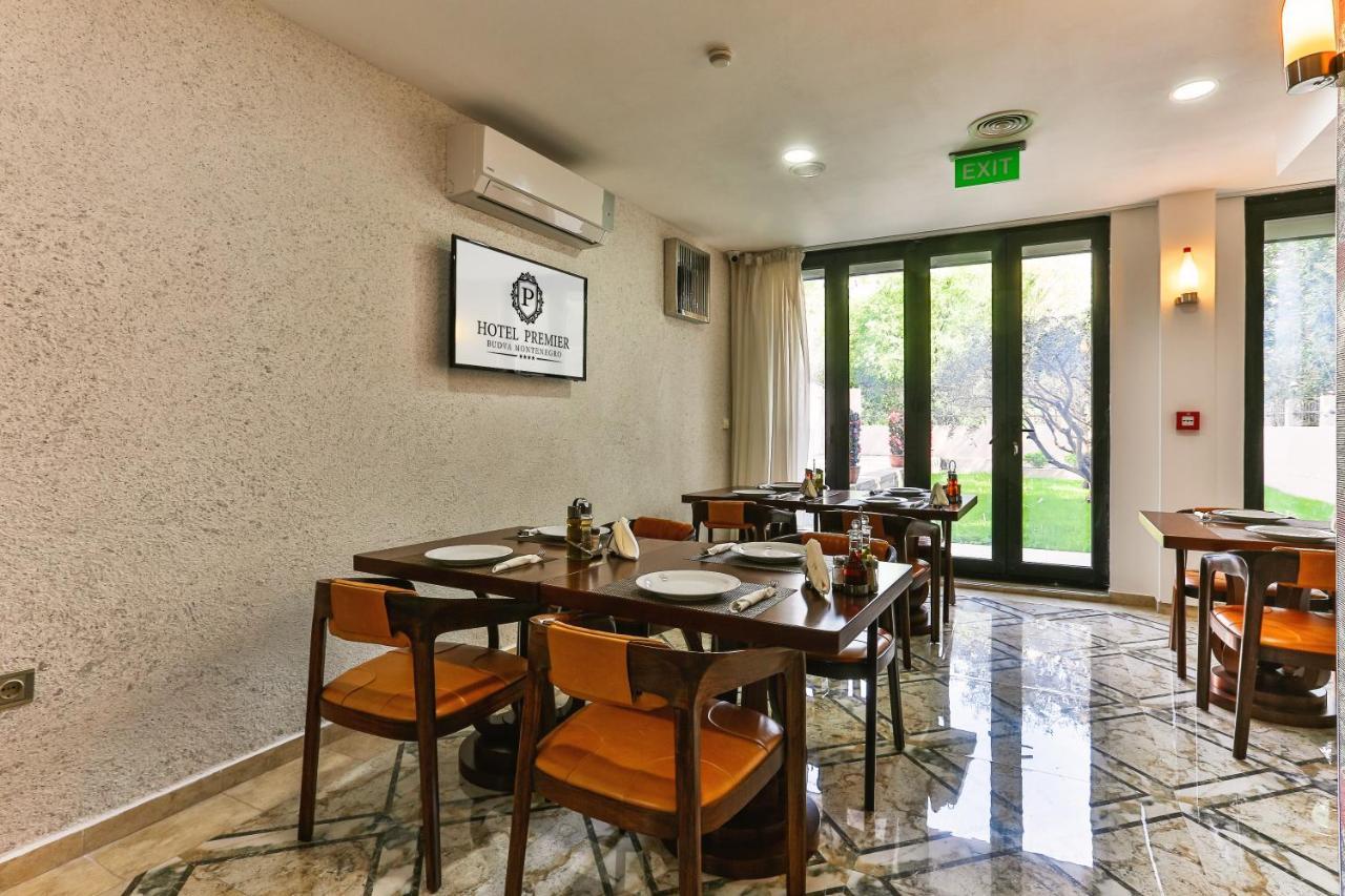 Hotel Premier Budva