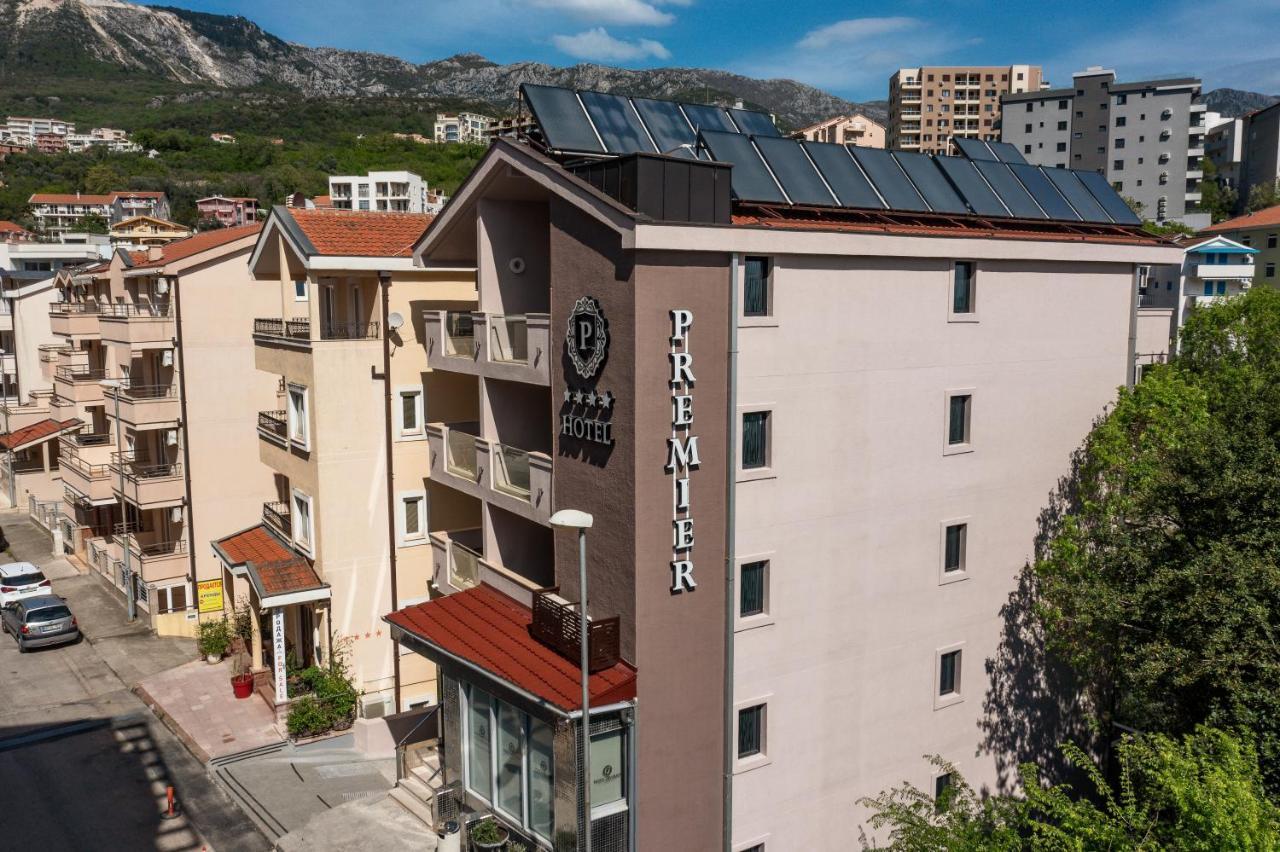 Hotel Premier Budva