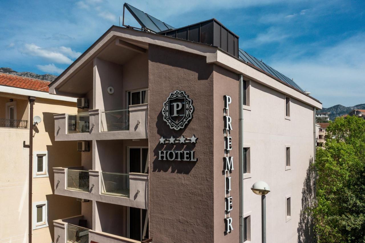 Hotel Premier 4*