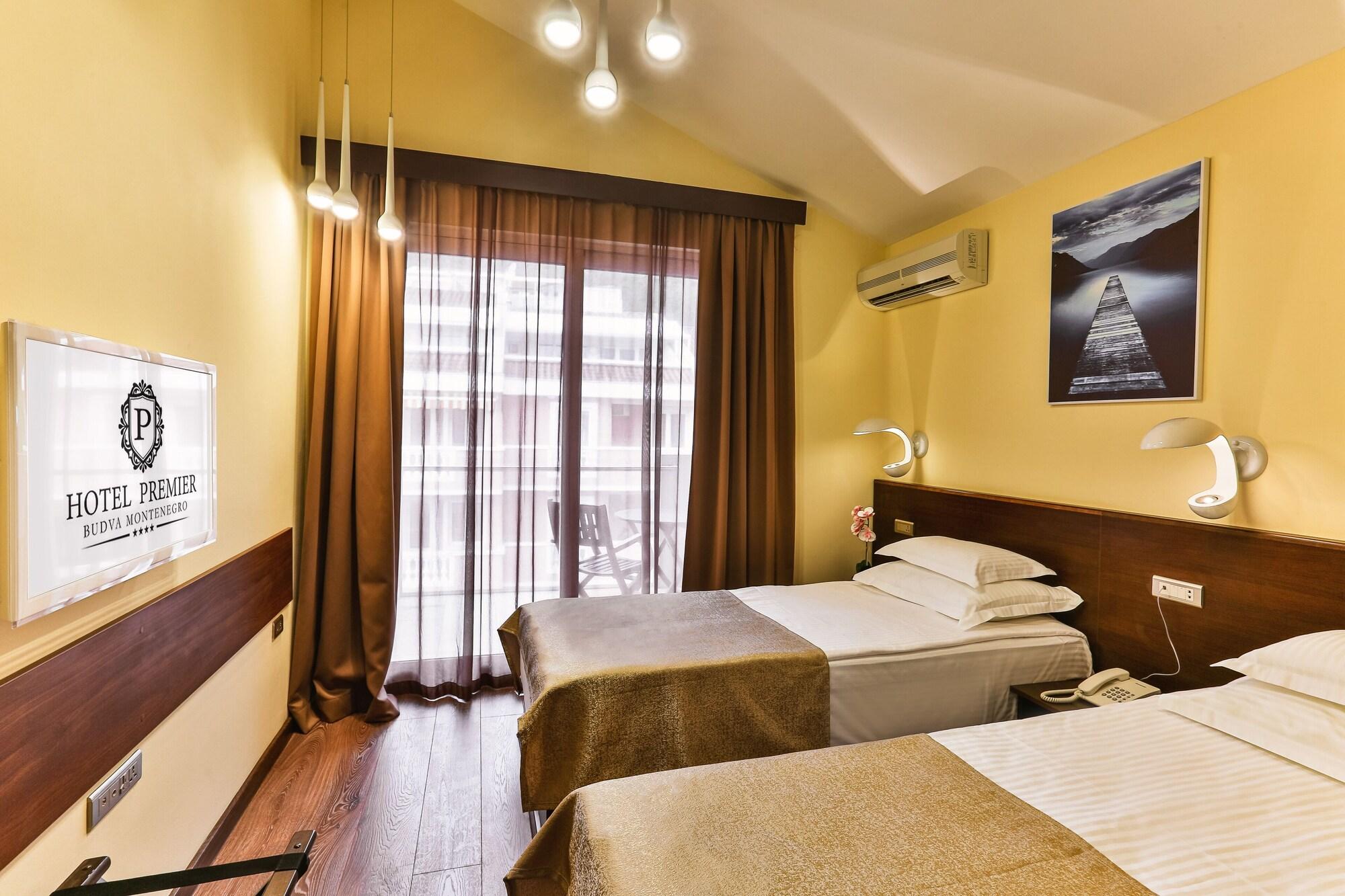 Premier Hotel