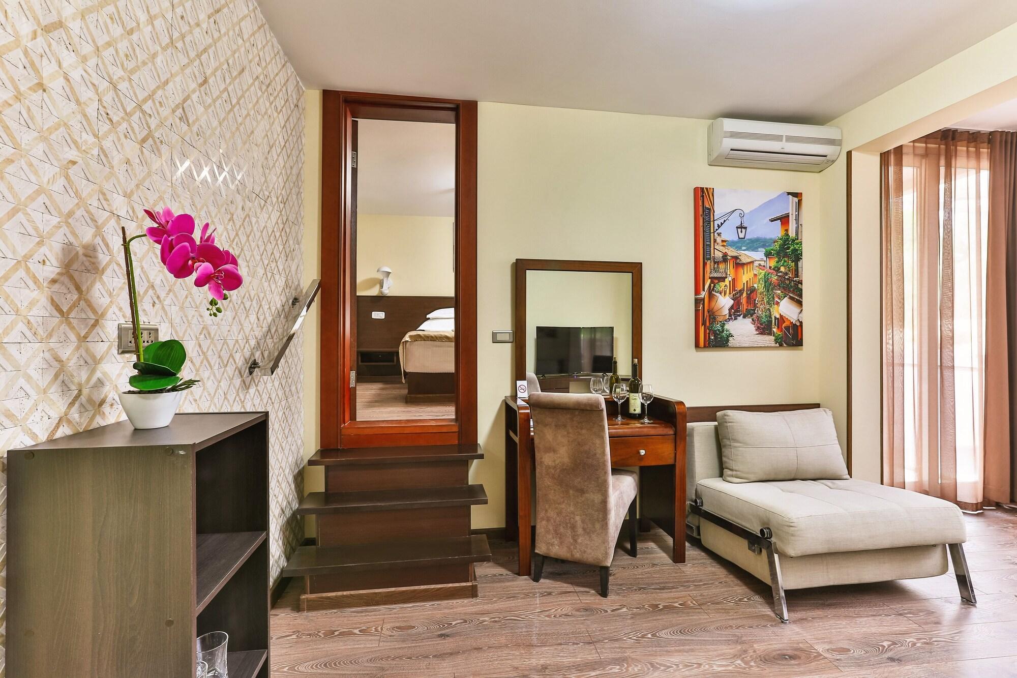 Premier Hotel Budva