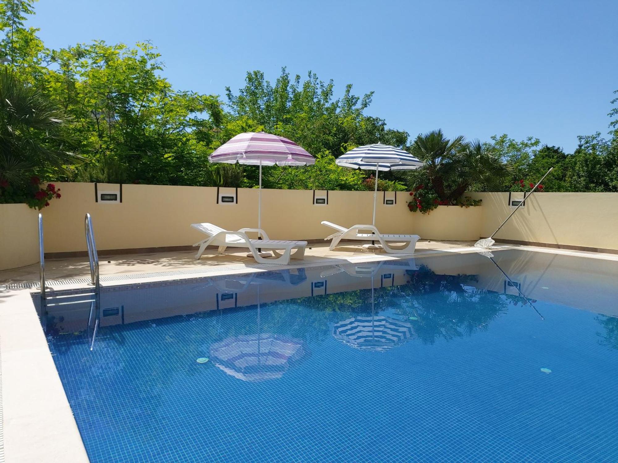 Premier Hotel Budva