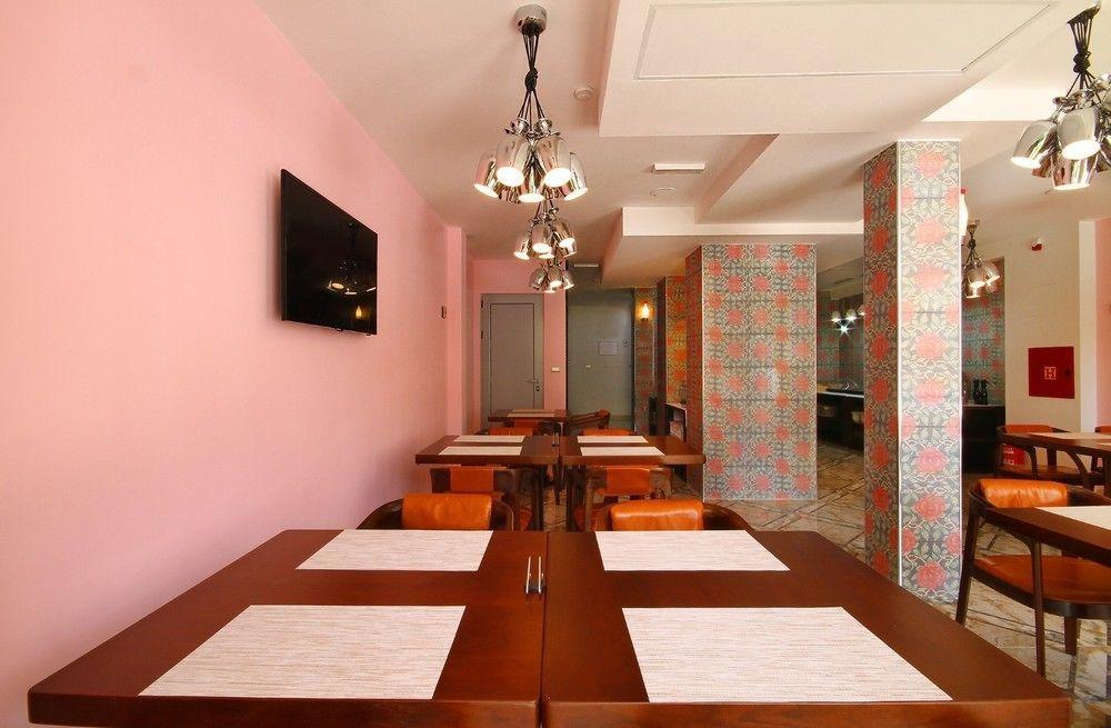 Hotel Premier 4*