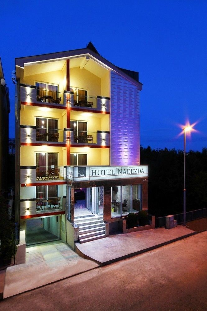 Premier Budva