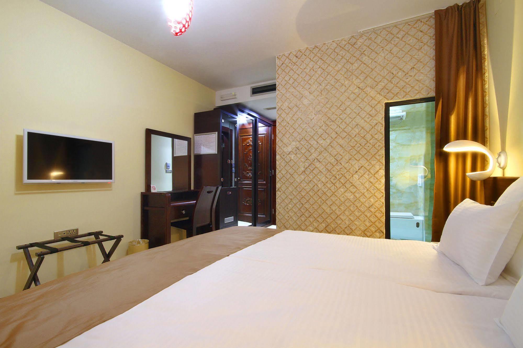 Premier Hotel Budva