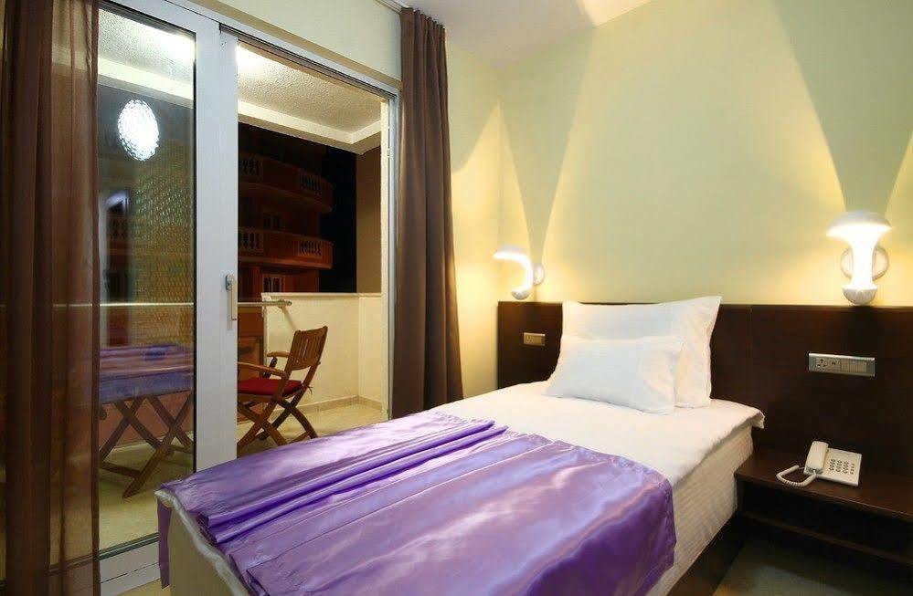 Hotel Premier