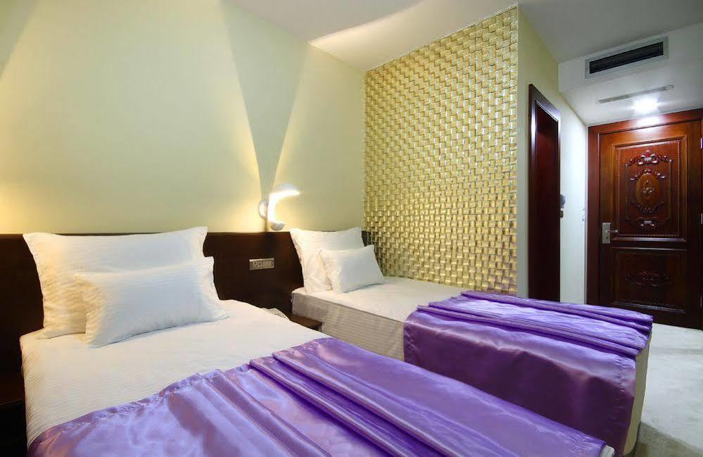 Premier Hotel