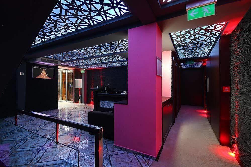 纳德达酒店 酒店 4*
