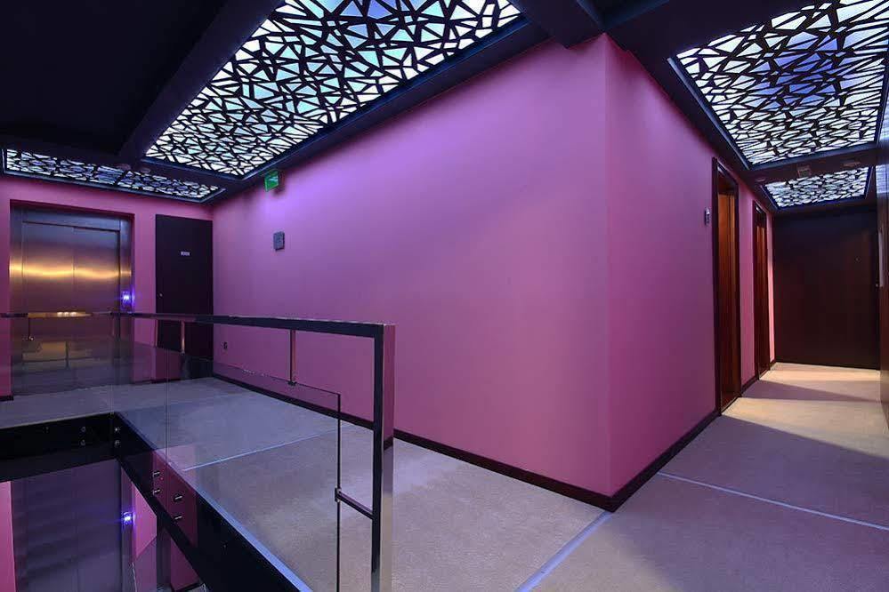 Hotel Premier